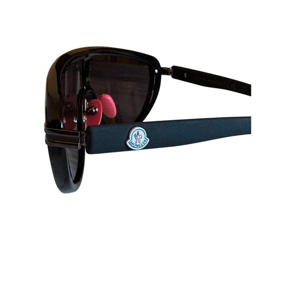 Moncler Vitesse Sunglasses ML0239 01A main image 7